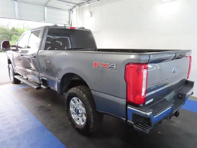 2024 Ford F-250 XLT