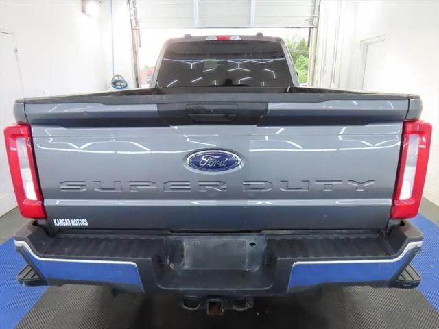 2024 Ford F-250 XLT