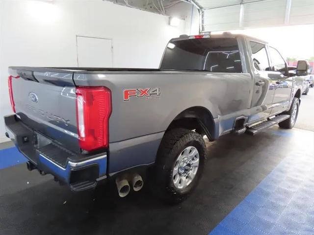 2024 Ford F-250 XLT