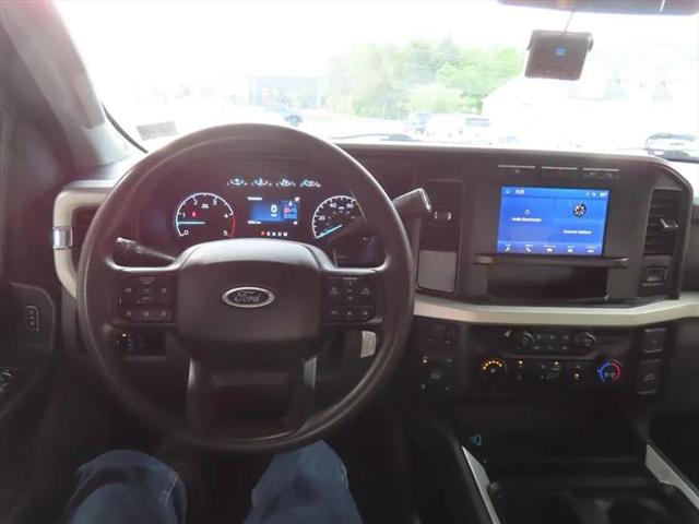 2024 Ford F-250 XLT