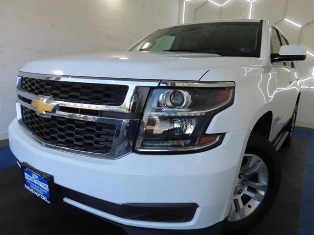 2019 Chevrolet Tahoe LT for sale in Manassas, VA