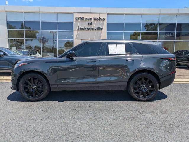 2020 Land Rover Range Rover Velar P340 R-Dynamic S