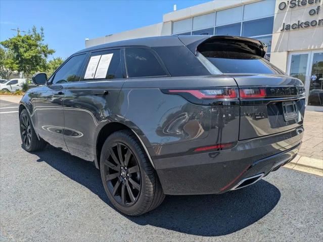2020 Land Rover Range Rover Velar P340 R-Dynamic S