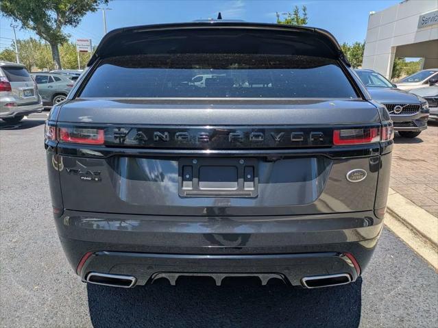 2020 Land Rover Range Rover Velar P340 R-Dynamic S