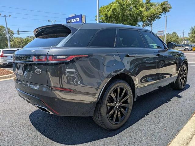 2020 Land Rover Range Rover Velar P340 R-Dynamic S