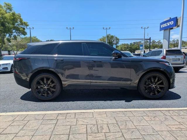2020 Land Rover Range Rover Velar P340 R-Dynamic S