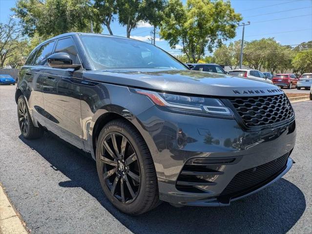 2020 Land Rover Range Rover Velar P340 R-Dynamic S