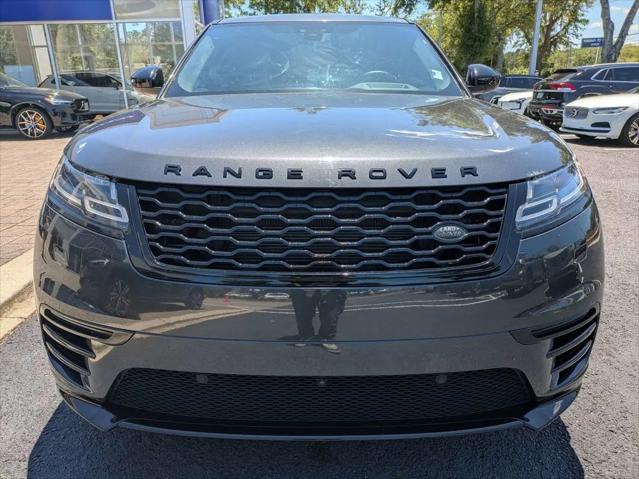 2020 Land Rover Range Rover Velar P340 R-Dynamic S