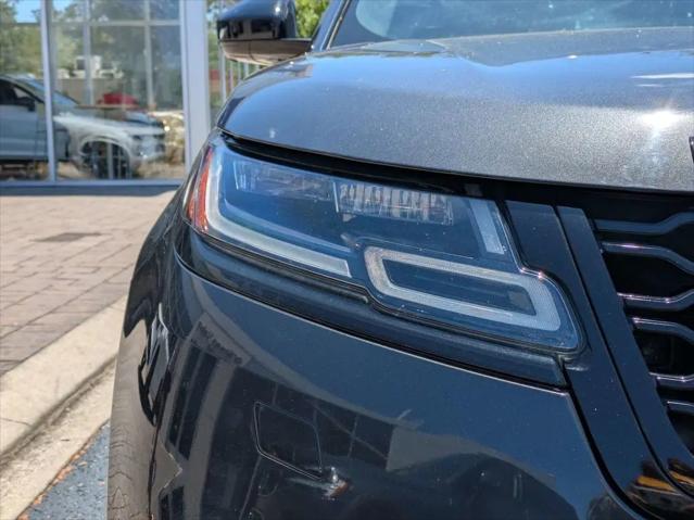 2020 Land Rover Range Rover Velar P340 R-Dynamic S