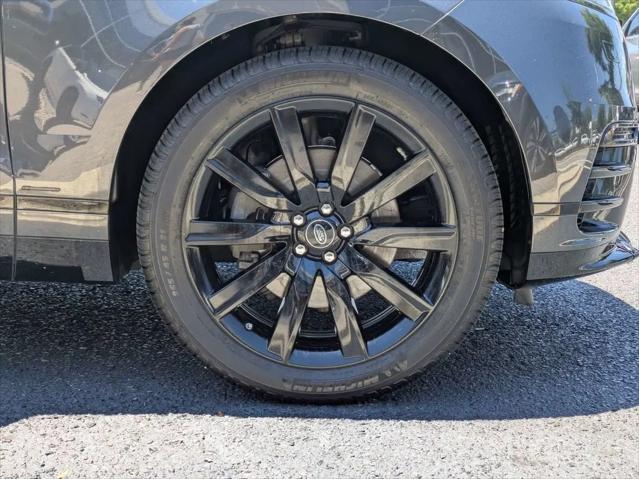 2020 Land Rover Range Rover Velar P340 R-Dynamic S