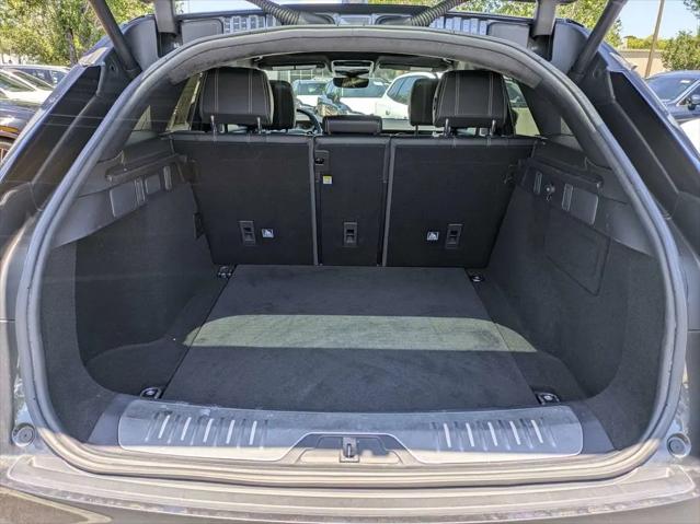 2020 Land Rover Range Rover Velar P340 R-Dynamic S