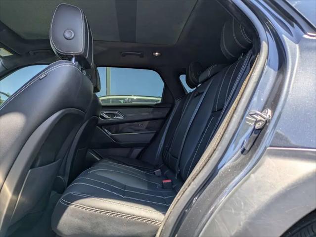 2020 Land Rover Range Rover Velar P340 R-Dynamic S