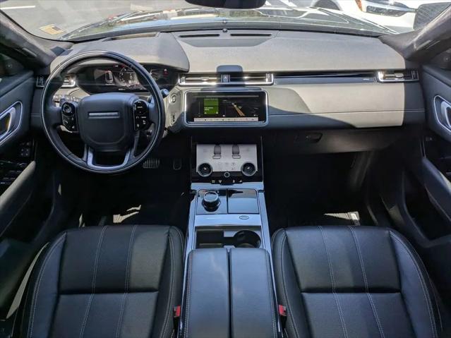 2020 Land Rover Range Rover Velar P340 R-Dynamic S