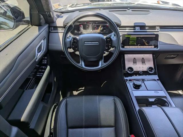 2020 Land Rover Range Rover Velar P340 R-Dynamic S