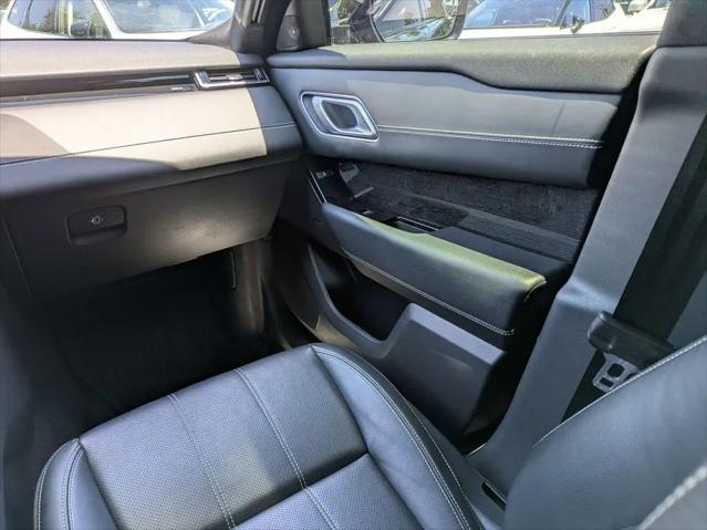 2020 Land Rover Range Rover Velar P340 R-Dynamic S