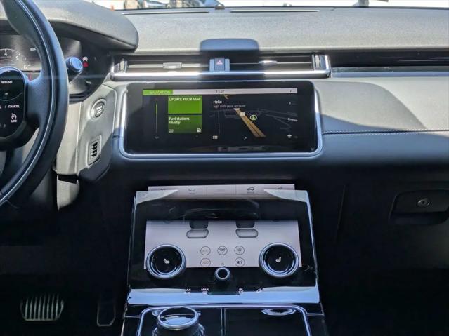 2020 Land Rover Range Rover Velar P340 R-Dynamic S
