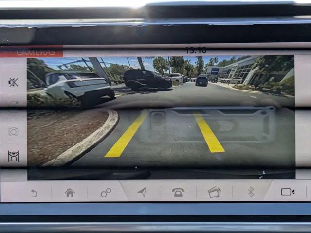 2020 Land Rover Range Rover Velar P340 R-Dynamic S