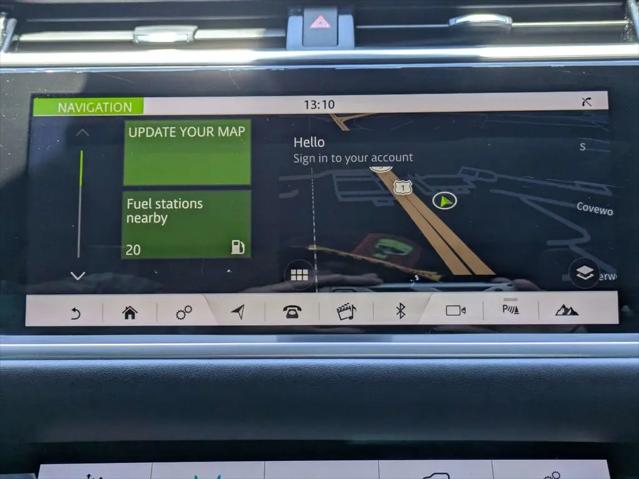 2020 Land Rover Range Rover Velar P340 R-Dynamic S