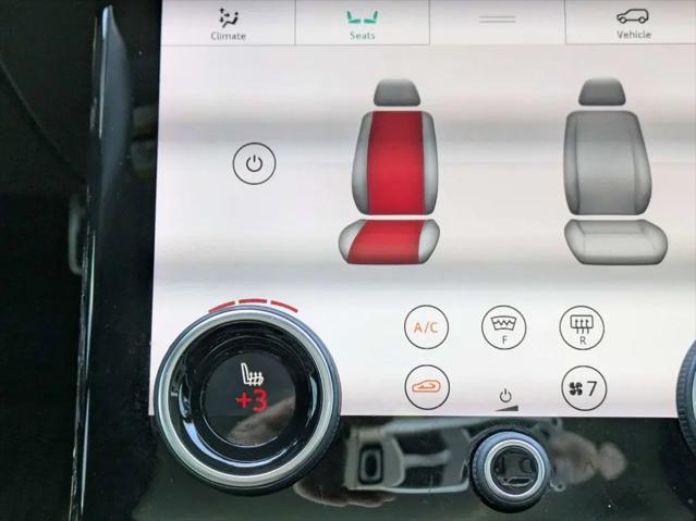 2020 Land Rover Range Rover Velar P340 R-Dynamic S