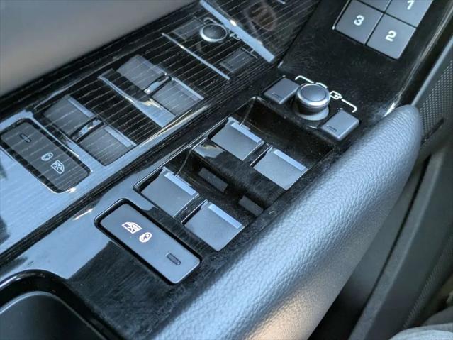 2020 Land Rover Range Rover Velar P340 R-Dynamic S