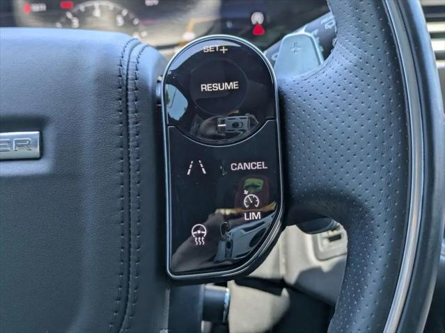2020 Land Rover Range Rover Velar P340 R-Dynamic S