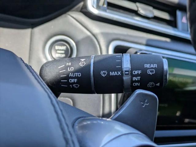 2020 Land Rover Range Rover Velar P340 R-Dynamic S