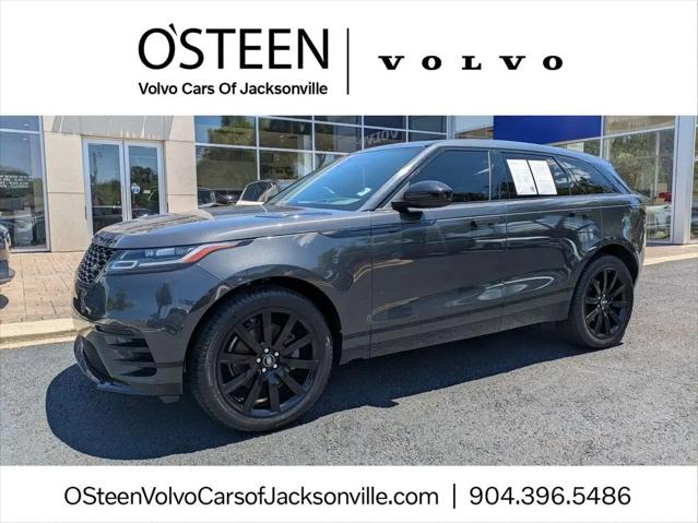 2020 Land Rover Range Rover Velar P340 R-Dynamic S for sale in Jacksonville, FL