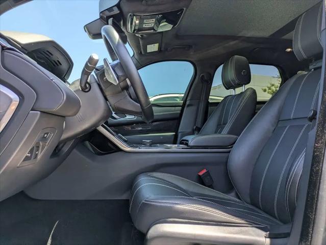 2020 Land Rover Range Rover Velar P340 R-Dynamic S