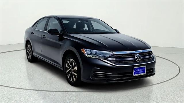 2024 Volkswagen Jetta 1.5T S for sale in Arlington, TX