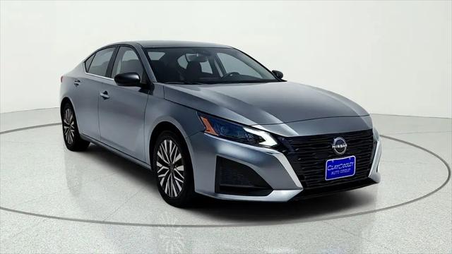 2024 Nissan Altima SV FWD for sale in Arlington, TX