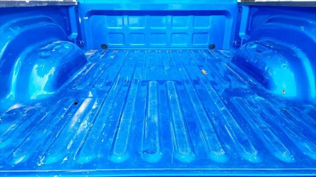 2024 Ram 1500 Classic SLT Quad Cab 4x4 6'4" Box