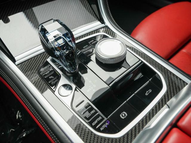 2024 BMW M8 xDrive