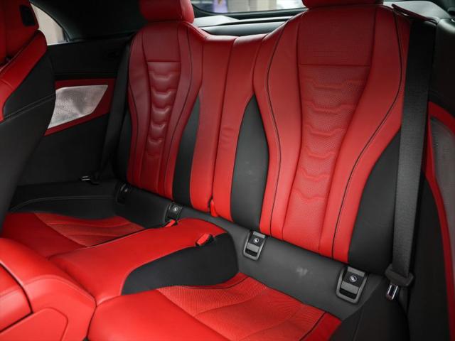 2024 BMW M8 xDrive
