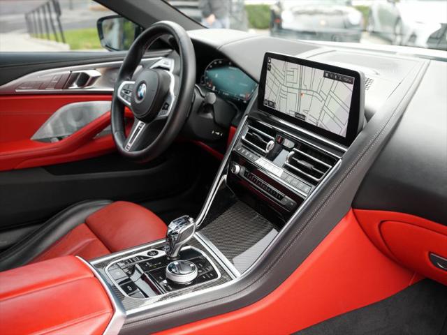 2024 BMW M8 xDrive