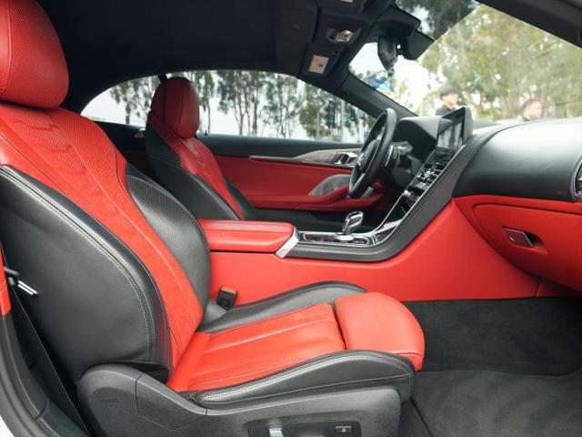 2024 BMW M8 xDrive