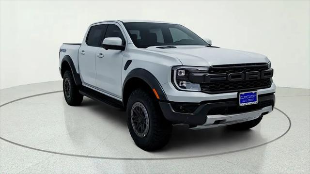 2026 Ford Ranger Raptor for sale in Arlington, TX