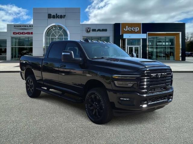 2026 Ram 2500 Laramie Crew Cab 4x4 6'4" Box for sale in Lowell, MI