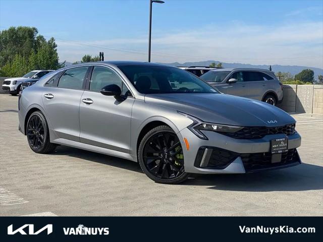 2026 Kia K5 GT for sale in Van Nuys, CA