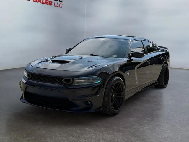 2019 Dodge Charger R/T RWD for sale in Hollywood, FL