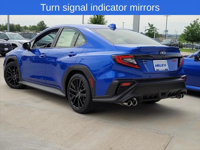 2026 Subaru WRX Limited