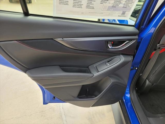 2026 Subaru WRX Limited