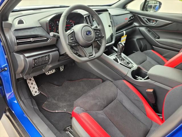 2026 Subaru WRX Limited