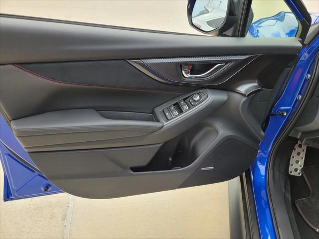 2026 Subaru WRX Limited