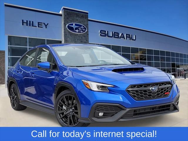 2026 Subaru WRX Limited for sale in Fort Worth, TX