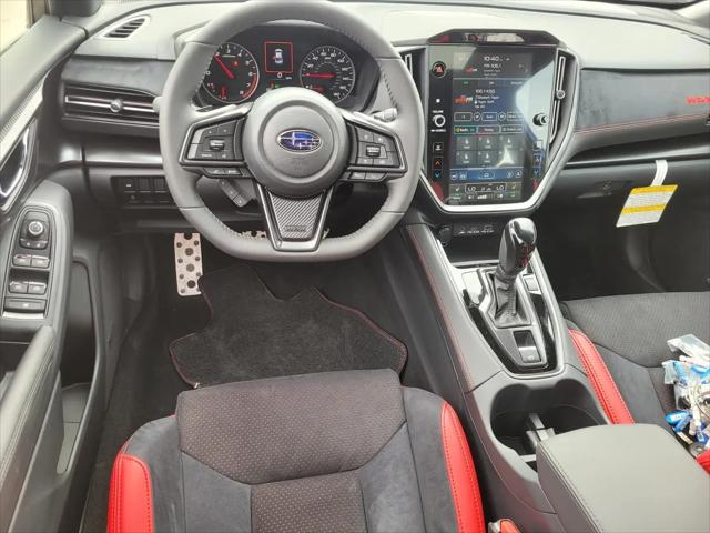 2026 Subaru WRX Limited