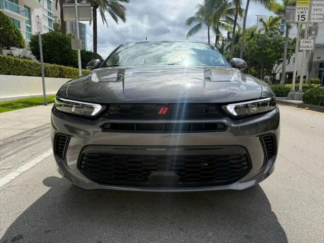2024 Dodge Hornet R/T EAWD