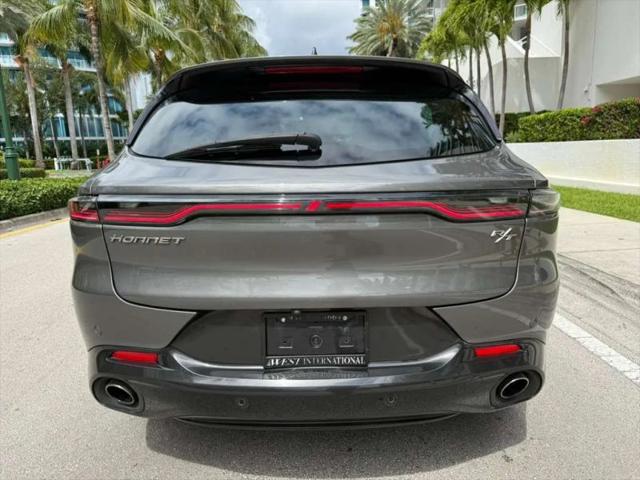 2024 Dodge Hornet R/T EAWD
