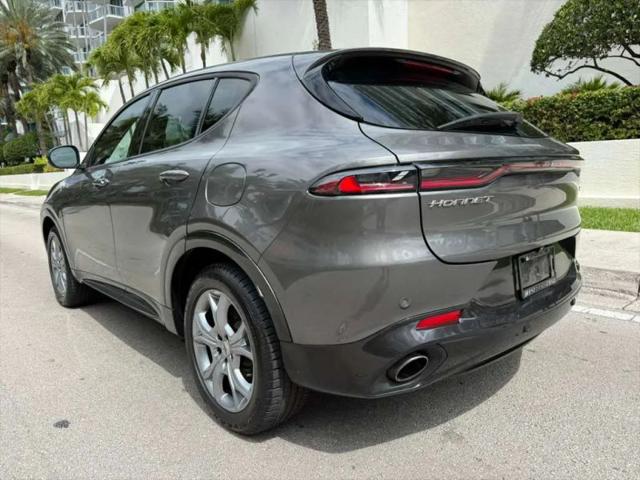 2024 Dodge Hornet R/T EAWD