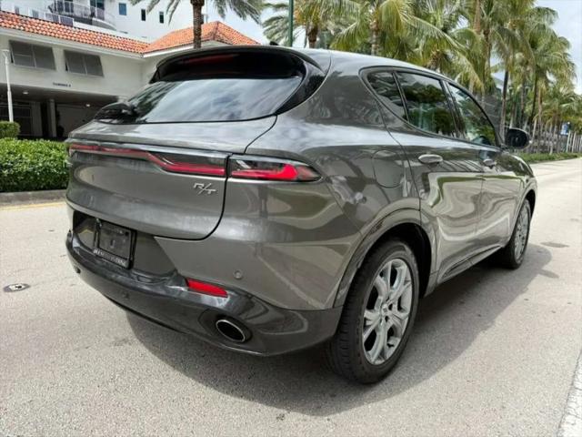 2024 Dodge Hornet R/T EAWD