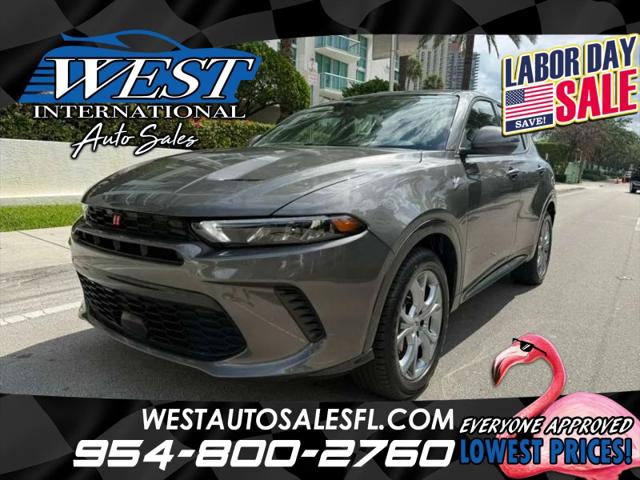 2024 Dodge Hornet R/T EAWD for sale in Miramar, FL